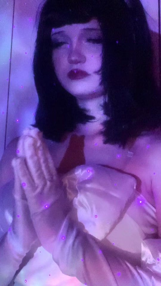 TikTok video thumbnail by naohxs