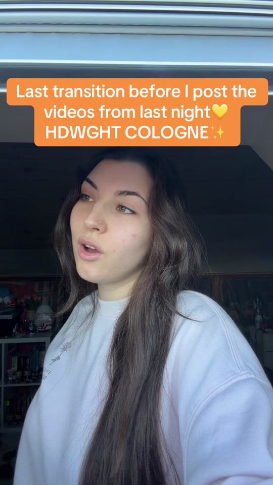 TikTok video thumbnail by itselihoran