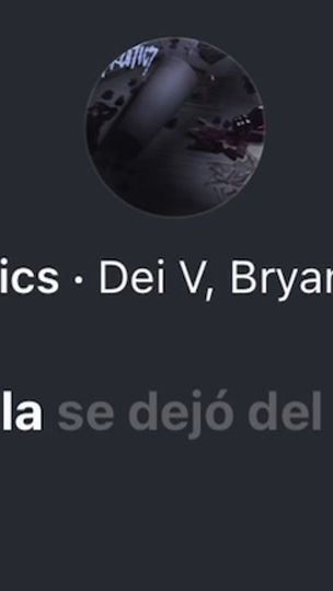 TikTok video thumbnail by music.goodvibes