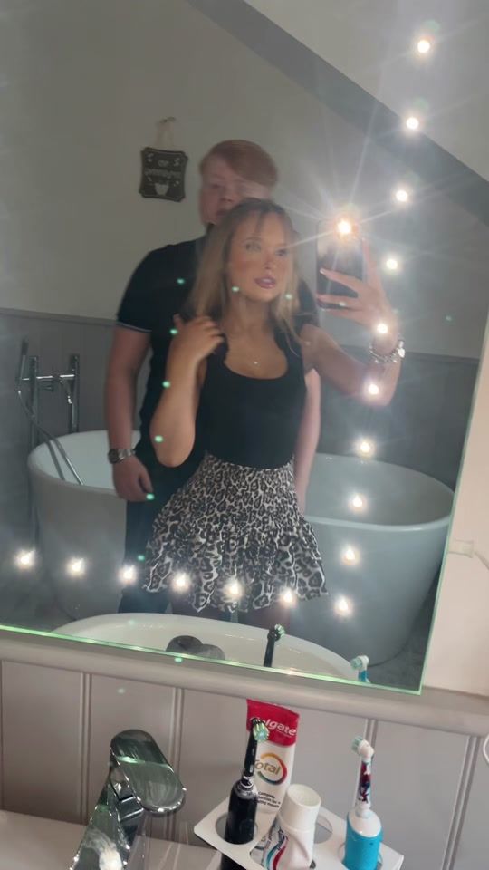 TikTok video thumbnail by layla.xx23