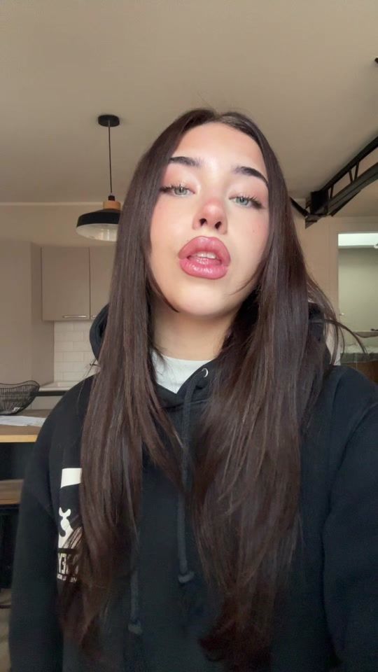 TikTok video thumbnail by _chaarlyne
