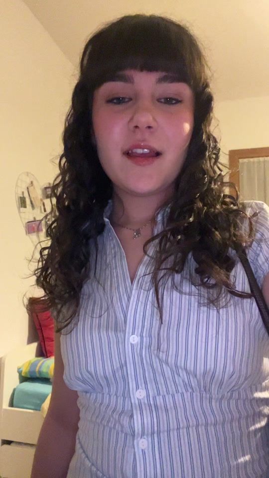 TikTok video thumbnail by harrxcami