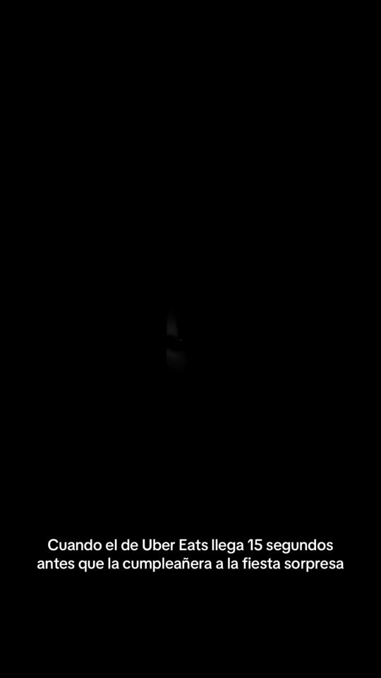 TikTok video thumbnail by uber_es