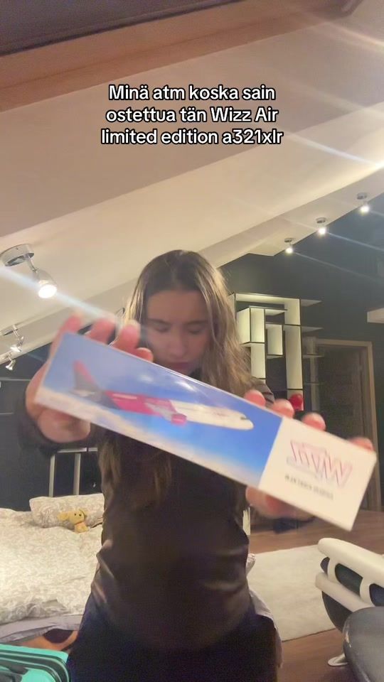 TikTok video thumbnail by eksunmatkassa