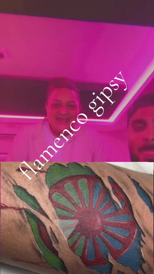 TikTok video thumbnail by .flamenco.gipsy