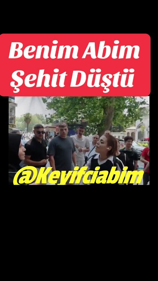 TikTok video thumbnail by keyifciabim