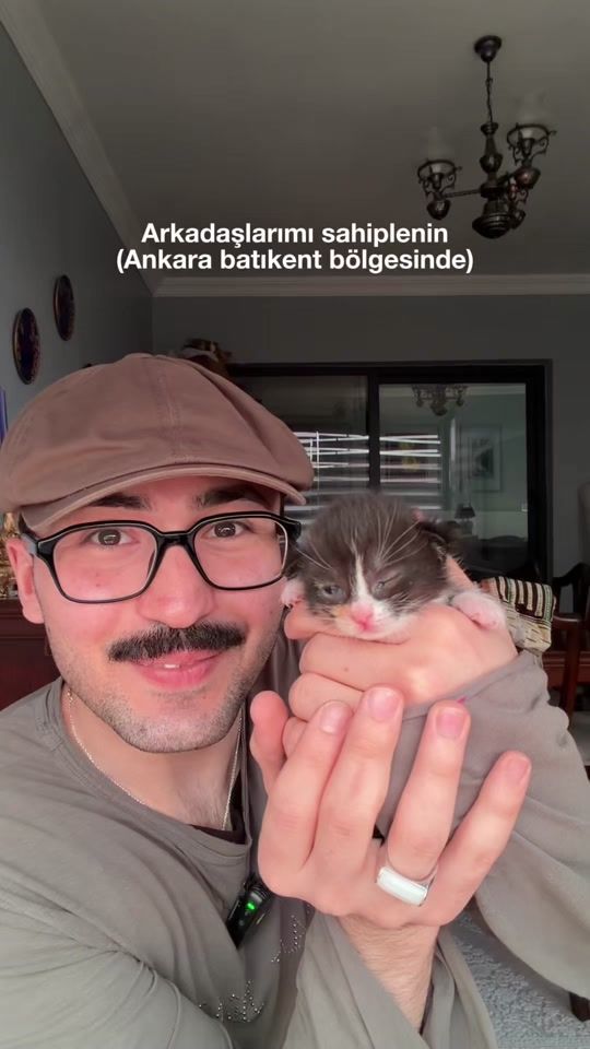 TikTok video thumbnail by yunuzemre