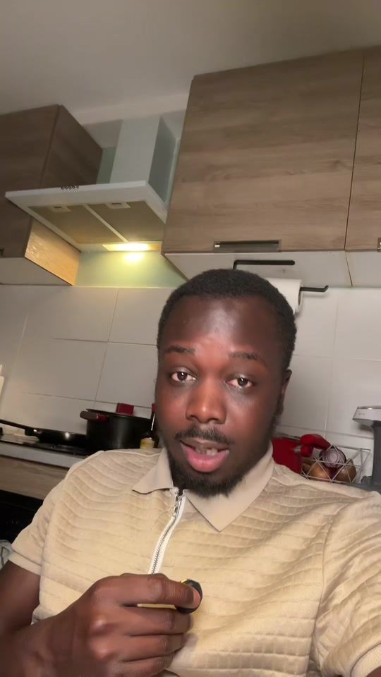 TikTok video thumbnail by mr.babacar