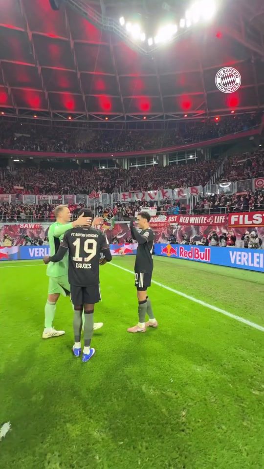 TikTok video thumbnail by manuelneuer