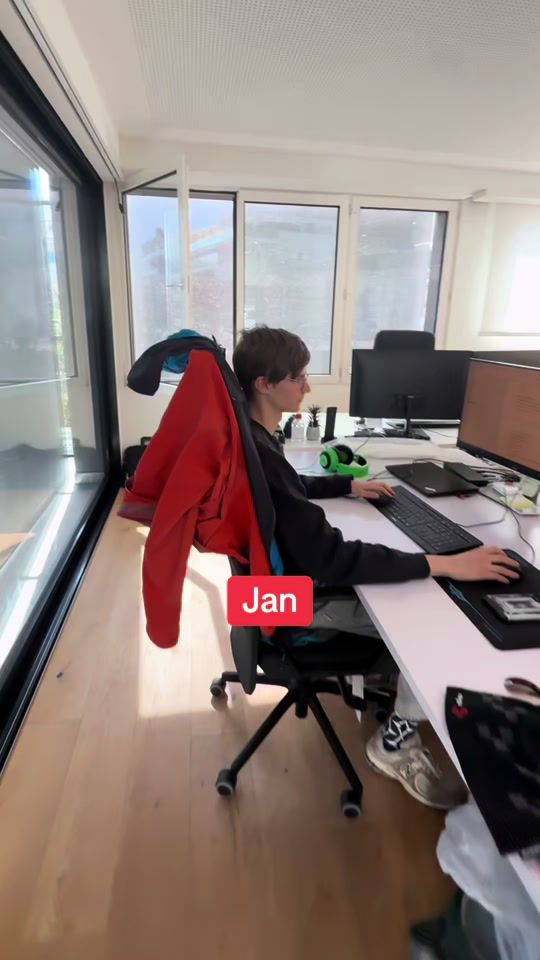 TikTok video thumbnail by gonser.ch