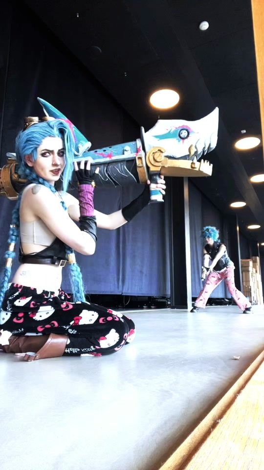 TikTok video thumbnail by mil0_cos