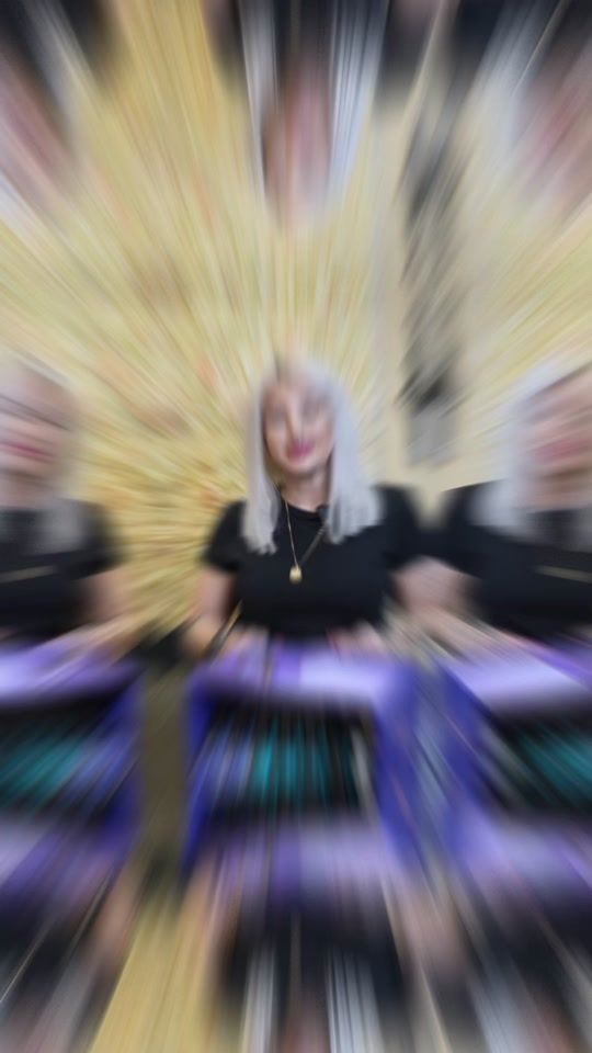 TikTok video thumbnail by moukak_blondefactory