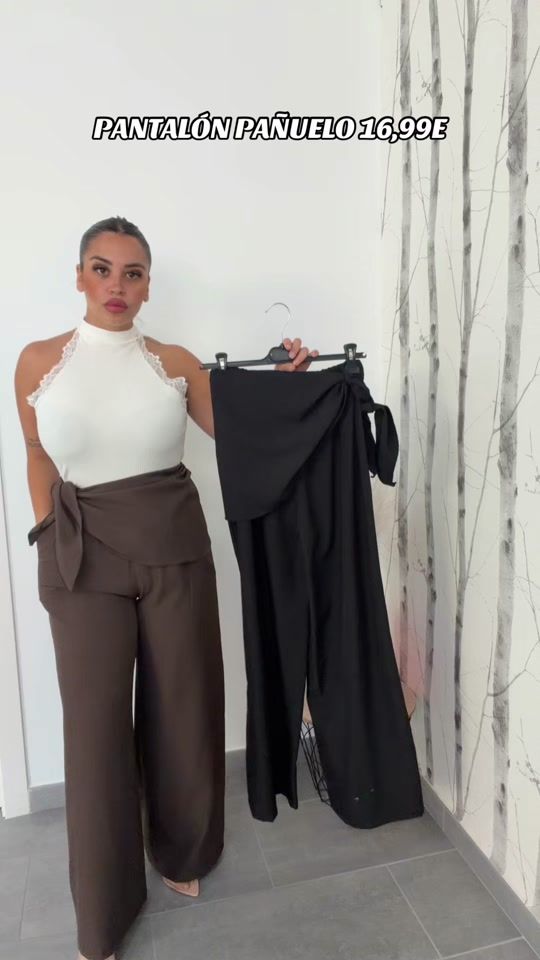 TikTok video thumbnail by bellacontuestilo