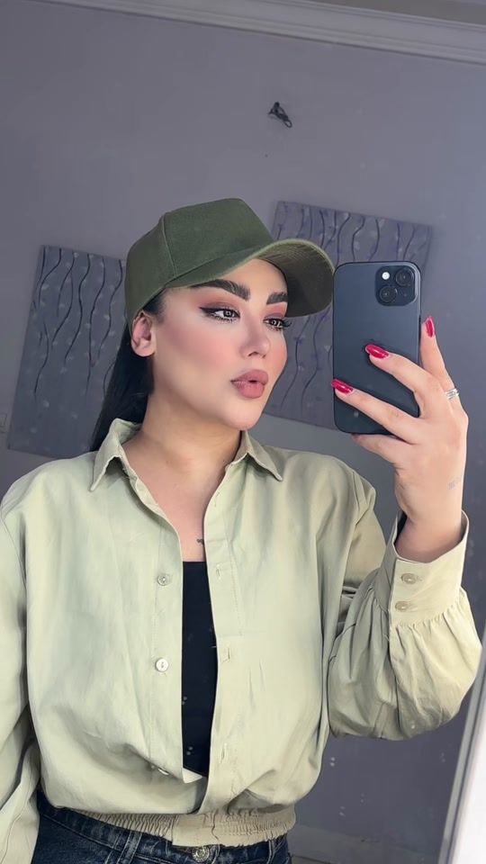 TikTok video thumbnail by arezoobd