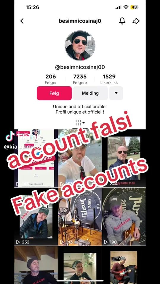 TikTok video thumbnail by georgeofficialprofile