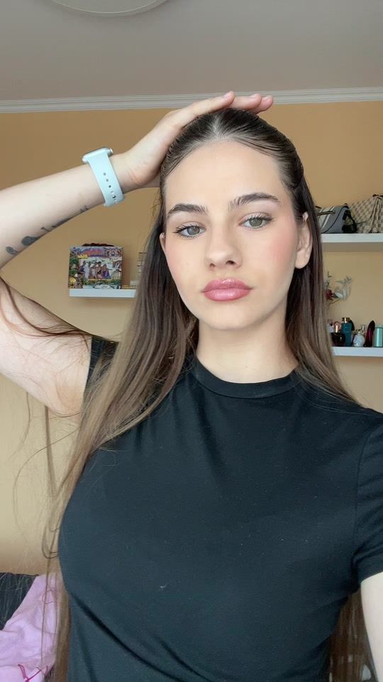 TikTok video thumbnail by __.hregina.__
