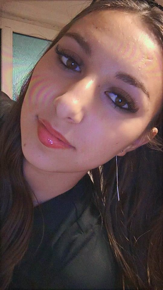TikTok video thumbnail by gabrielasidonia18