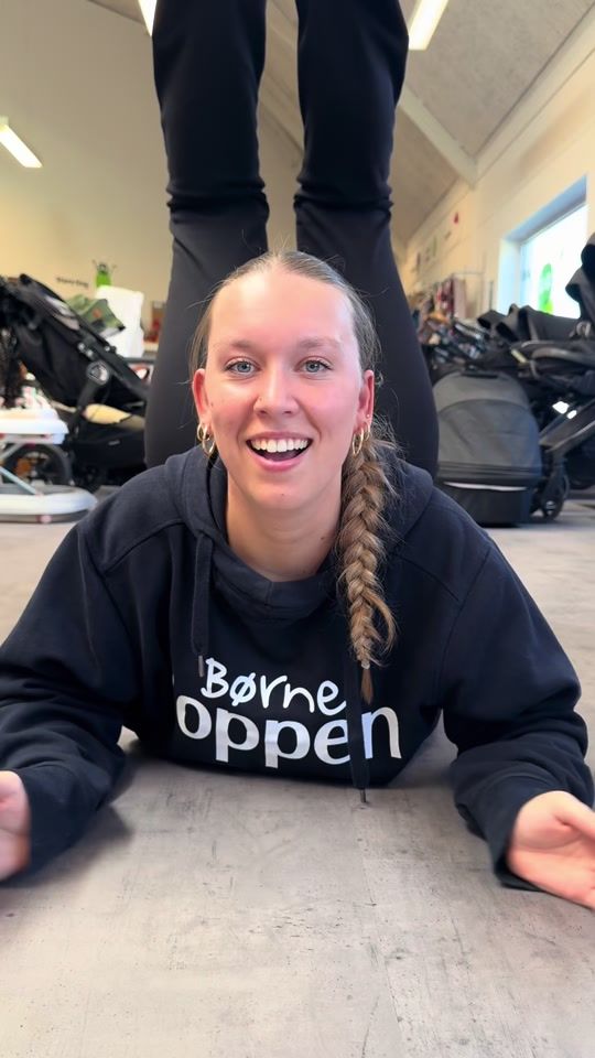TikTok video thumbnail by boerneloppenhorsens