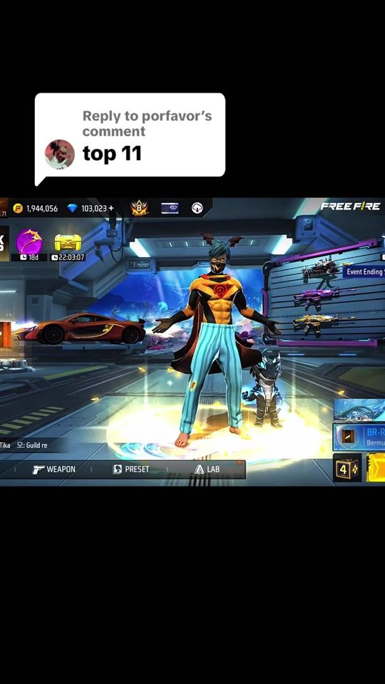 TikTok video thumbnail by mad.pc.ff