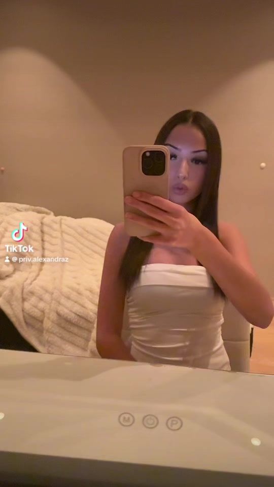 TikTok video thumbnail by priv.alexandraz