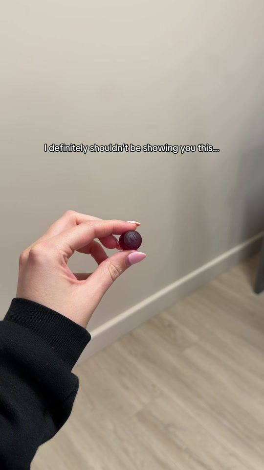 TikTok video thumbnail by wellgard