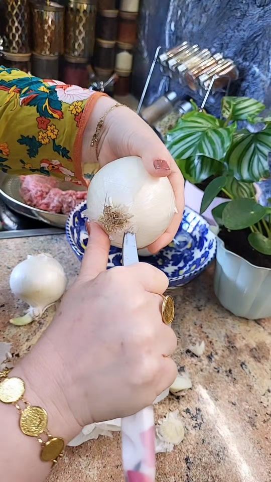 TikTok video thumbnail by chef_shirin