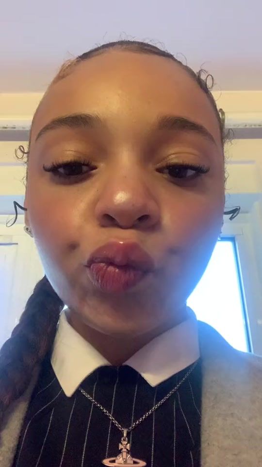 TikTok video thumbnail by the.eden.show