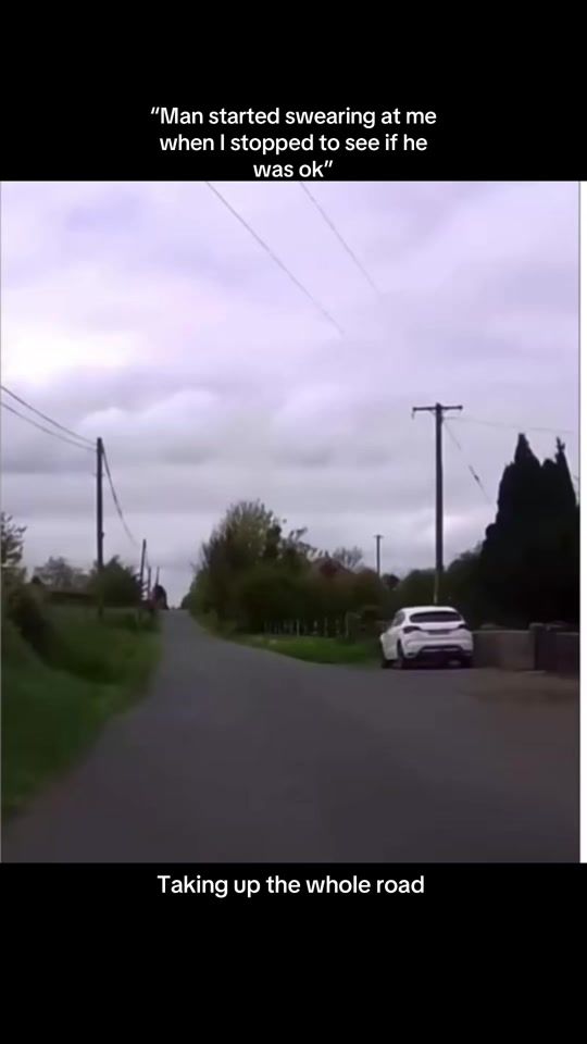 TikTok video thumbnail by dashcamireland