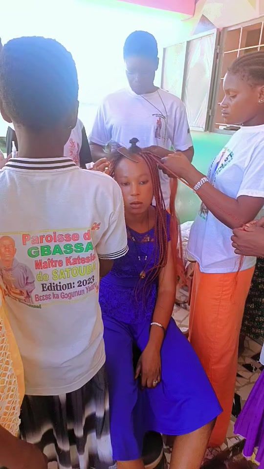 TikTok video thumbnail by bignon.sabi.ngoye