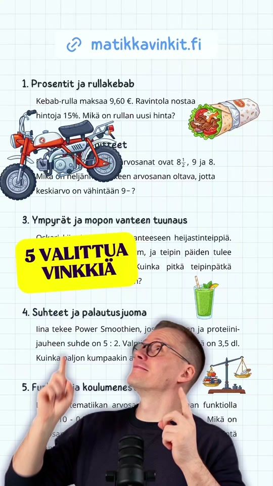 TikTok video thumbnail by mathflixpro