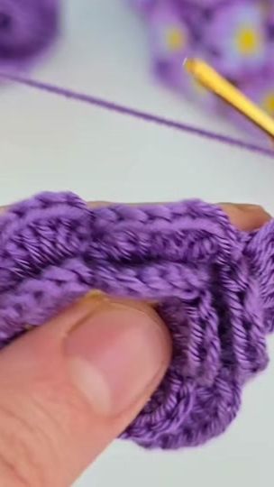 TikTok video thumbnail by millacrochet