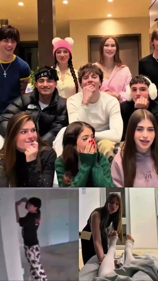 TikTok video thumbnail by chismeflow