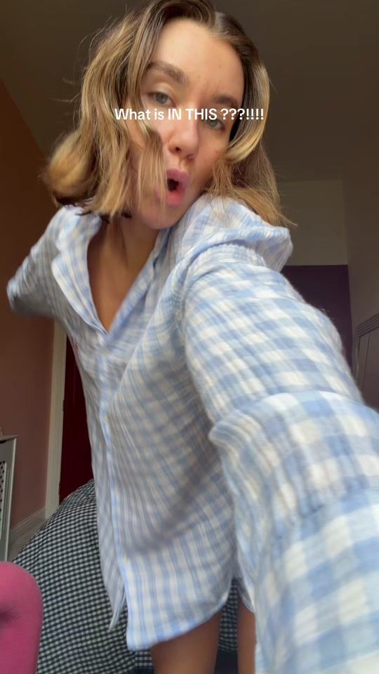 TikTok video thumbnail by meganowelsh