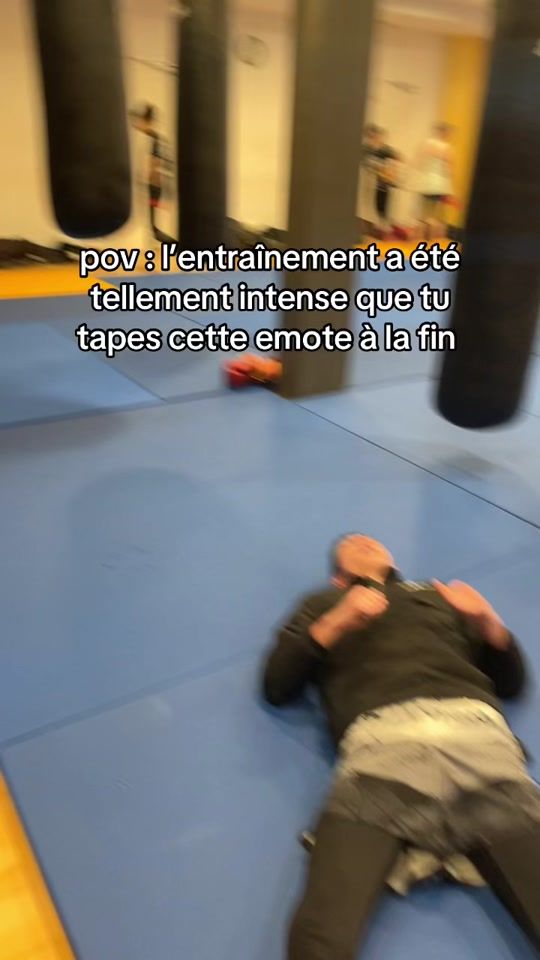 TikTok video thumbnail by teamthaiboxing