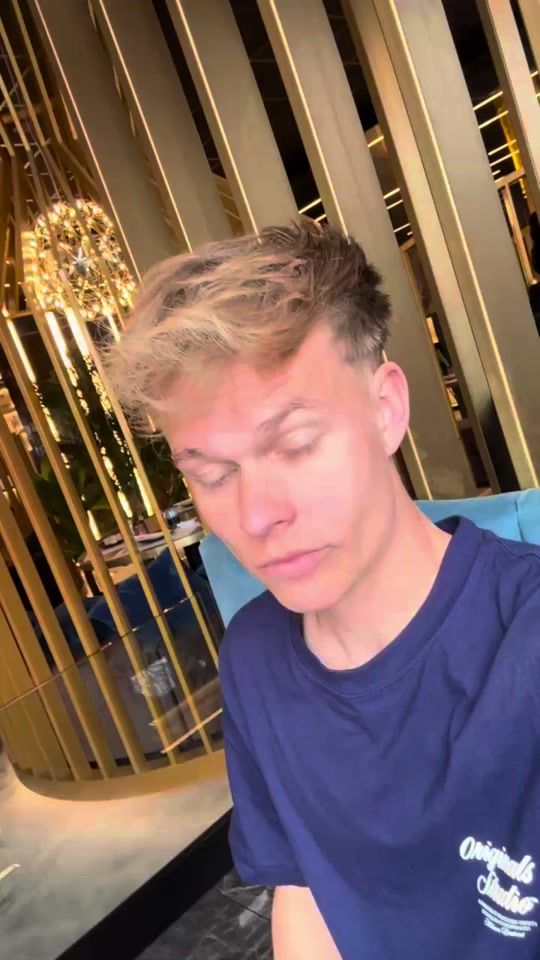 TikTok video thumbnail by hugobrador