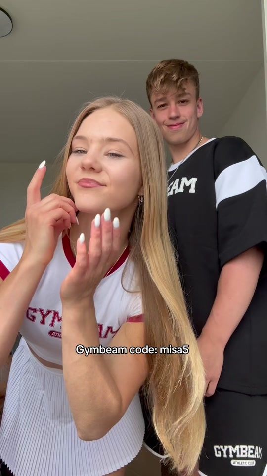 TikTok video thumbnail by michaelaholcova