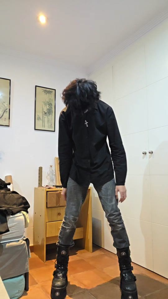 TikTok video thumbnail by dimas_bazan