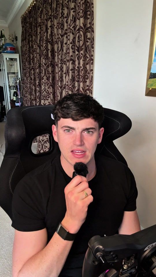 TikTok video thumbnail by maxhartracing