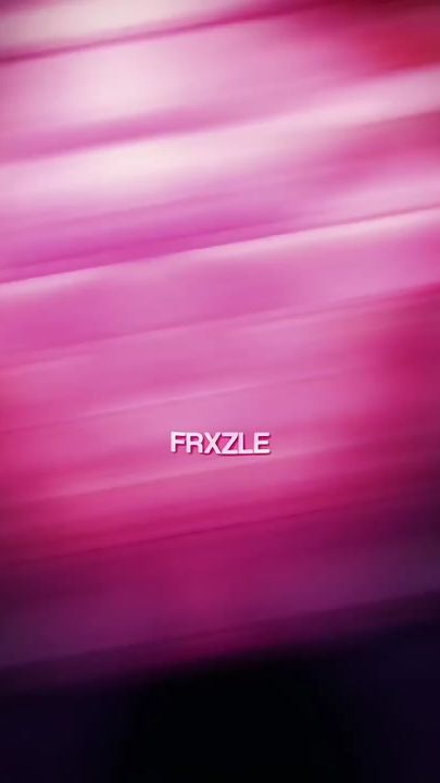 TikTok video thumbnail by frxzlevfx_