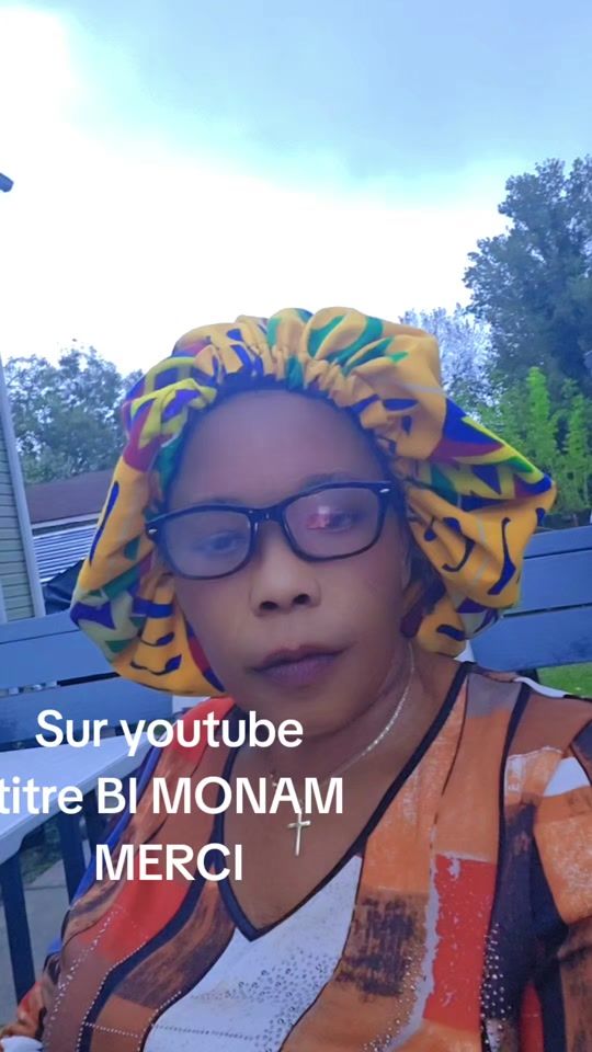 TikTok video thumbnail by cecilemebaofficiel1