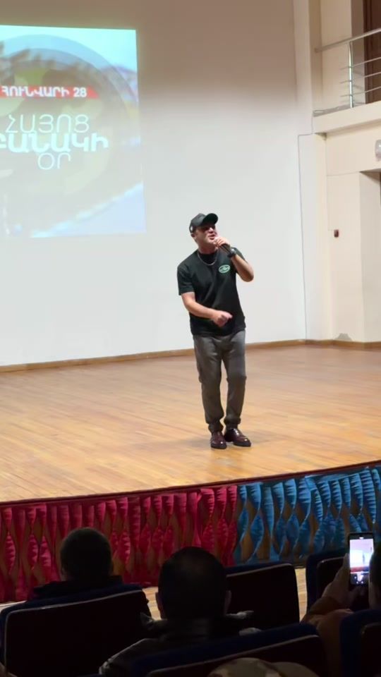 TikTok video thumbnail by levon.shahnazarya