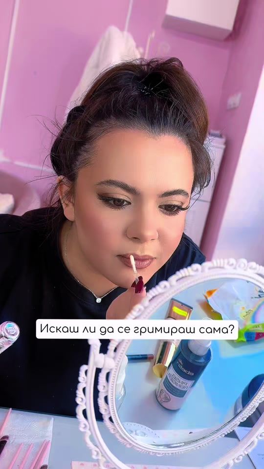 TikTok video thumbnail by estellamakeup