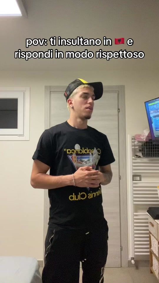 TikTok video thumbnail by kasa.samuele