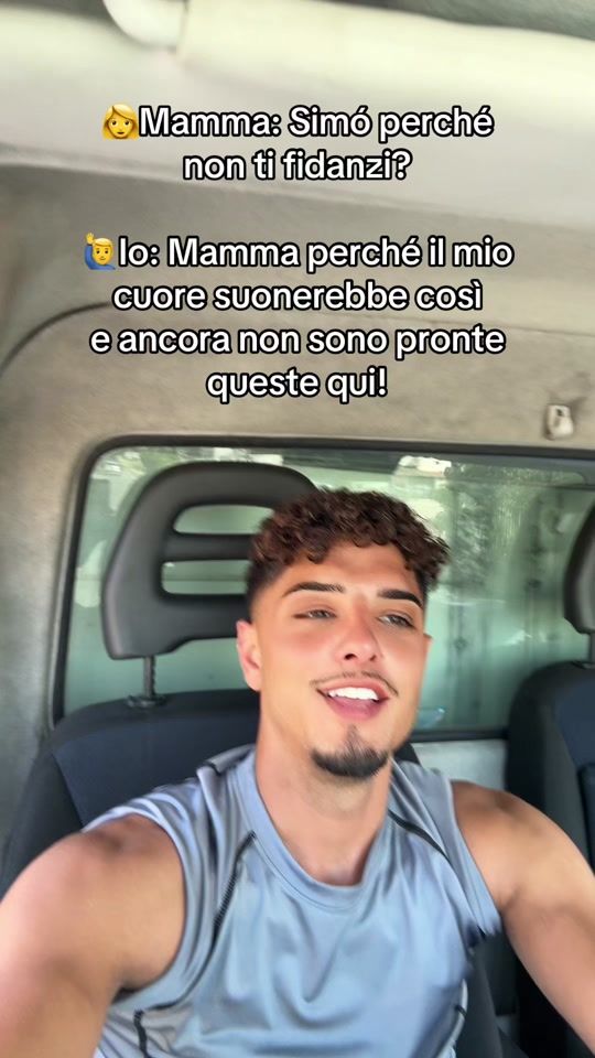 TikTok video thumbnail by simonemaciariello