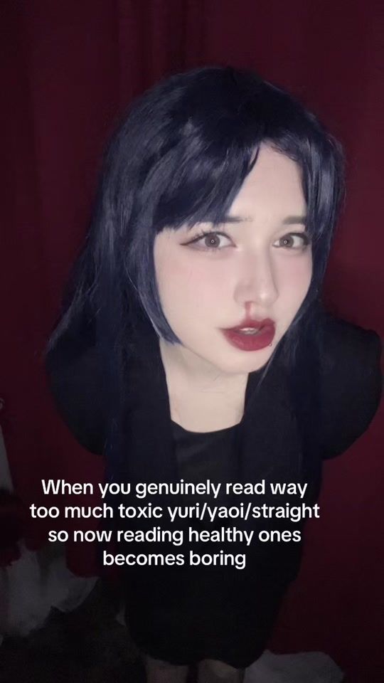 TikTok video thumbnail by kkiinkk