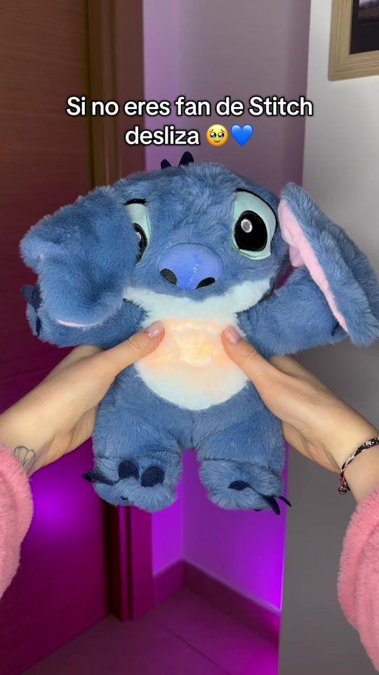 TikTok video thumbnail by .stitchyplush