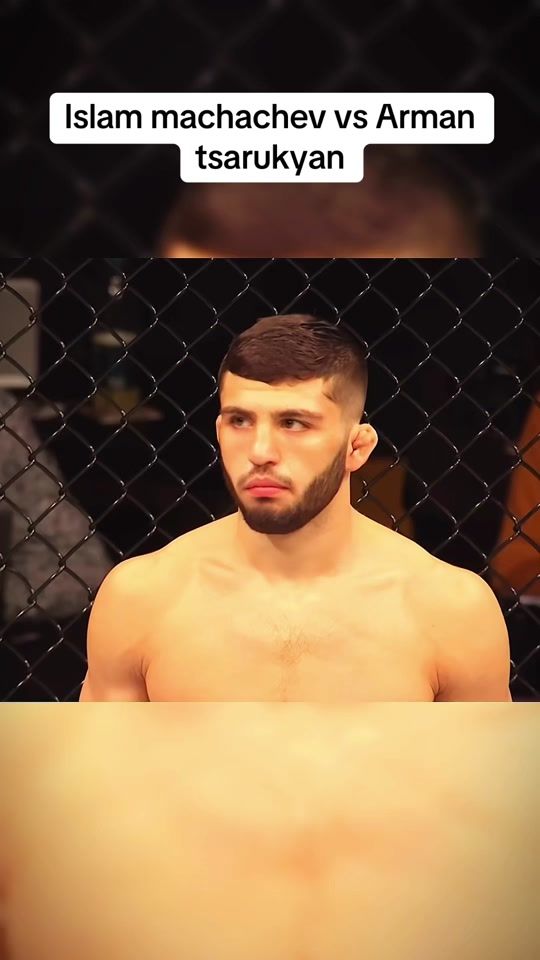 TikTok video thumbnail by mmaufc.everything
