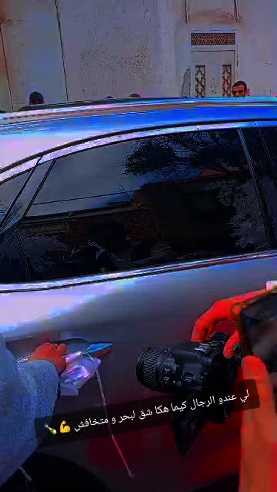 TikTok video thumbnail by _houssam_chaoui_40