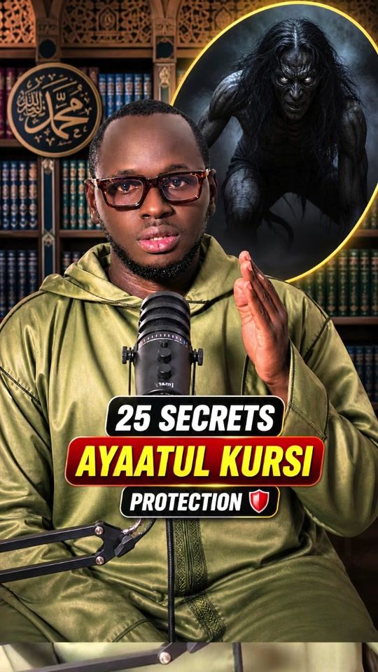 TikTok video thumbnail by islametsecrets