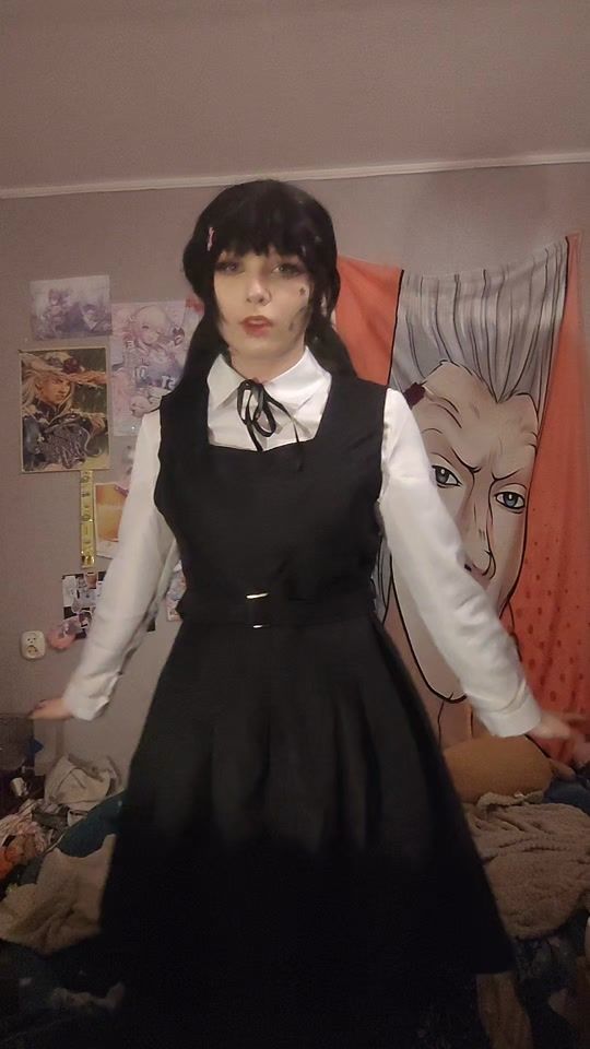 TikTok video thumbnail by loafffyy0